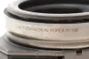 Подшипник выжимной KIA, MAZDA (пр-во) luk 500 0235 10