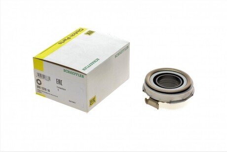 Подшипник выжимной luk 500137810