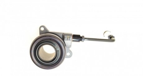 Подшипник выжимной luk 510025310