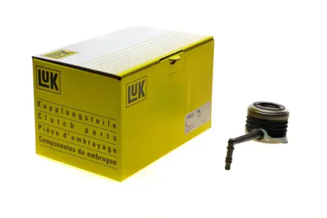 Подшипник выжимной luk 510 0325 10