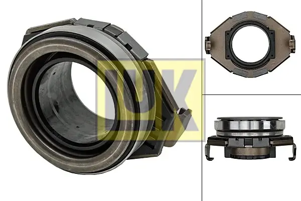 Подшипник выжимной MAZDA (пр-во) luk 500 0497 60