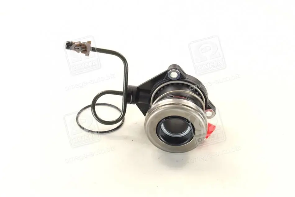 Подшипник выжимной OPEL (пр-во) luk 510 0150 10