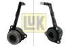 Подшипник выжимной VW (пр-во) luk 510 0177 10