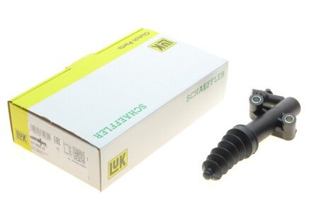 Рабочий цилиндр сцепления luk 512005010