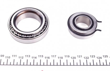 Ремкомплект КПП luk 462019510