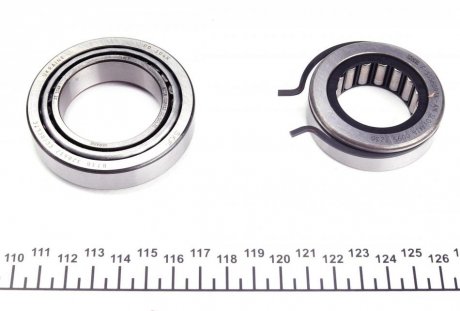 Ремкомплект КПП luk 462019510