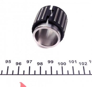 Ремкомплект КПП luk 462019510