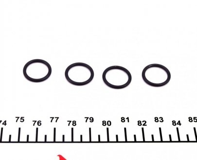 Ремкомплект КПП luk 462019610