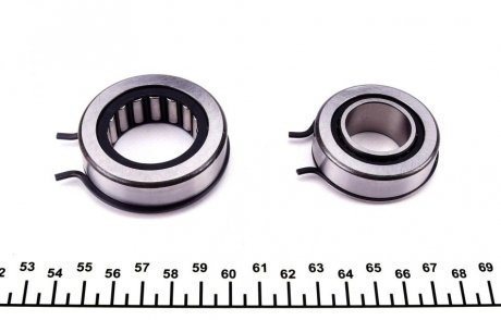 Ремкомплект КПП luk 462019610