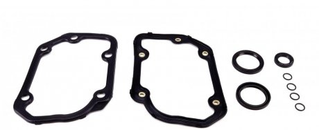 Ремкомплект КПП luk 462019610