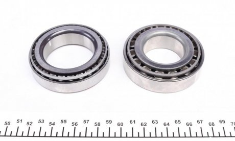 Ремкомплект КПП luk 462019810