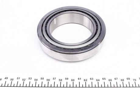 Ремкомплект КПП luk 462019810