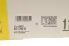 Ремкомплект КПП luk 462020010