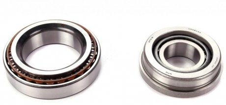 Ремкомплект КПП luk 462020210