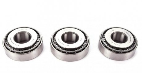 Ремкомплект КПП luk 462020210