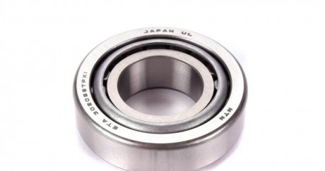 Ремкомплект КПП luk 462020210