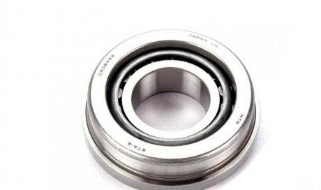 Ремкомплект КПП luk 462020210