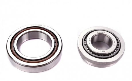 Ремкомплект КПП luk 462020210