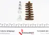 Ремкомплект КПП Luk 462021110 (фото 13)