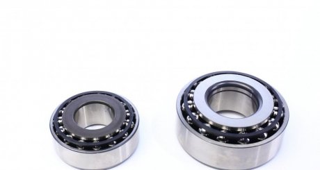 Ремкомплект КПП luk 462021510