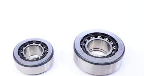 Ремкомплект КПП luk 462021510