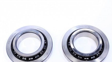 Ремкомплект КПП luk 462021510