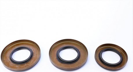 Ремкомплект КПП luk 462021510