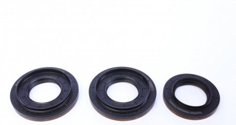 Ремкомплект КПП luk 462021510