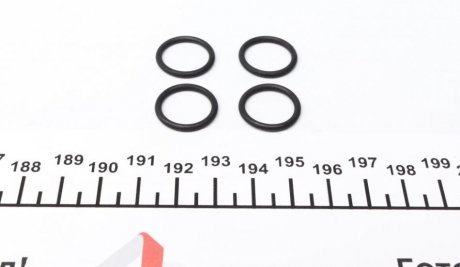 Ремкомплект КПП luk 462022410