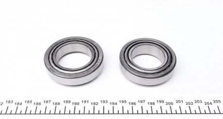 Ремкомплект КПП luk 462022410