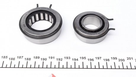Ремкомплект КПП luk 462022410