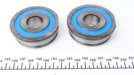 Ремкомплект КПП luk 462022410