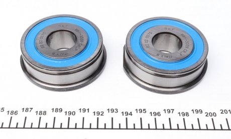 Ремкомплект КПП luk 462022410