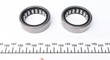 Ремкомплект КПП luk 462022410