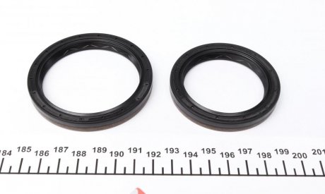 Ремкомплект КПП luk 462022410