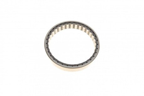 Ремкомплект КПП luk 462022810