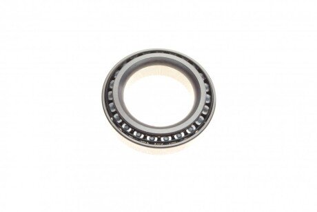 Ремкомплект КПП luk 462022810