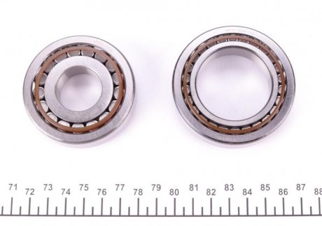 Ремкомплект КПП luk 462023110