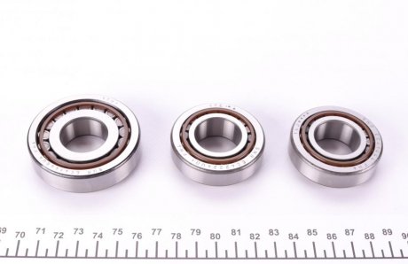 Ремкомплект КПП luk 462023110