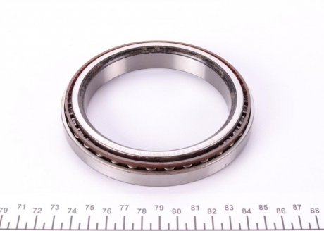 Ремкомплект КПП luk 462023110