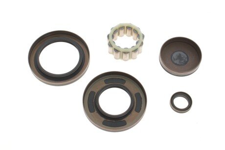 Ремкомплект КПП luk 462031310