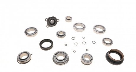 Ремкомплект КПП luk 462032910