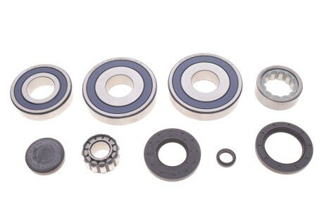 Ремкомплект КПП luk 462033210