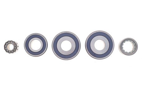 Ремкомплект КПП luk 462033210