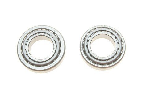 Ремкомплект КПП (підшипники, ущільнювачі) luk 462015010