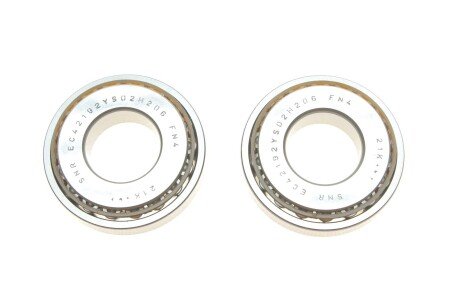 Ремкомплект КПП (підшипники, ущільнювачі) luk 462015010