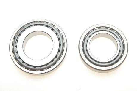 Ремкомплект КПП (підшипники, ущільнювачі) luk 462015010