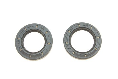 Ремкомплект КПП (підшипники, ущільнювачі) luk 462015010