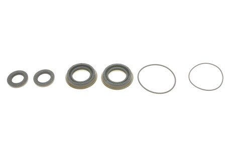 Ремкомплект КПП (підшипники, ущільнювачі) luk 462015010