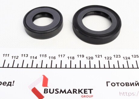 Ремкомплект КПП (підшипники, ущільнювачі) luk 462015110